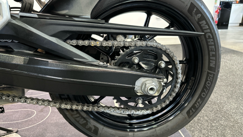 BMW F750 GS